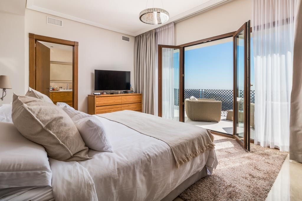 Benahavís