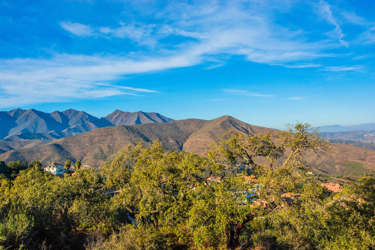 La Mairena, Marbella