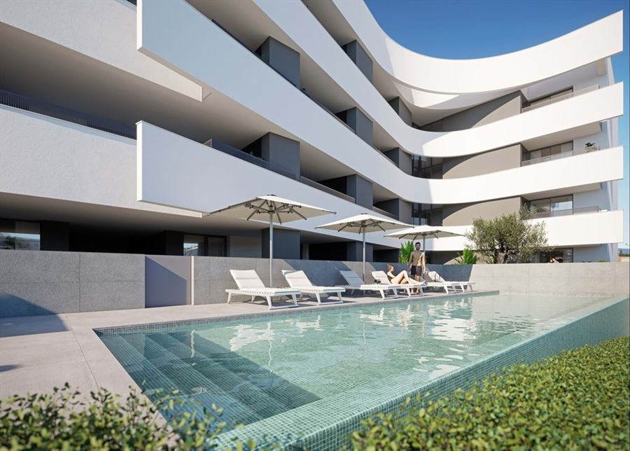 Porto de Mós, Lagos