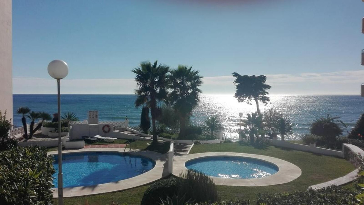 Calahonda, Mijas