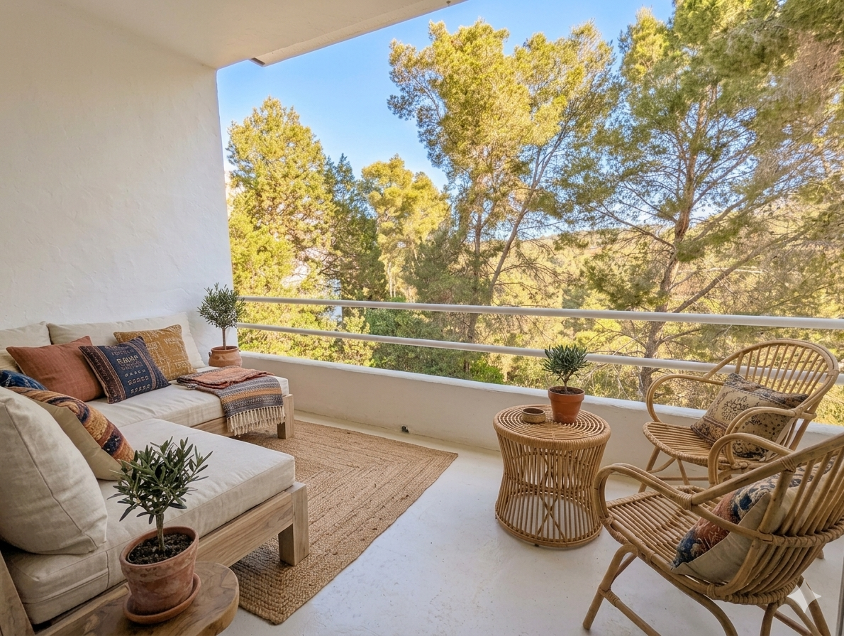 Cala Vadella