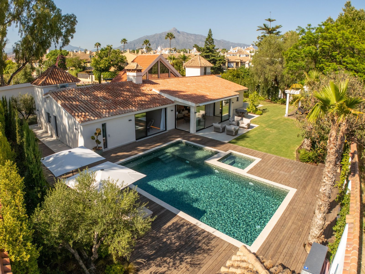 Puerto Banús, Marbella